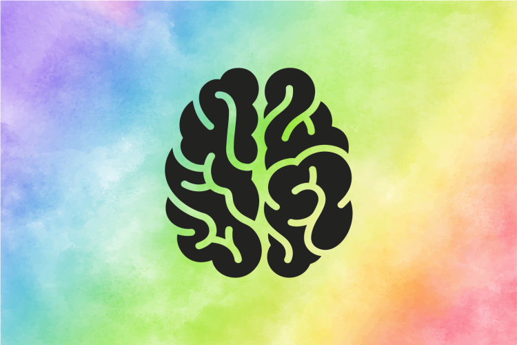 Izobraževalna mavrica Vinilne preproge v drugih vzorcih - TenStickers