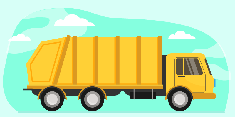 Risanka prekucnik Vinilne preproge v drugih vzorcih - TenStickers