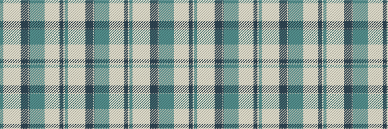 Karo aranžma Vinilna preproga za kuhinjo - TenStickers