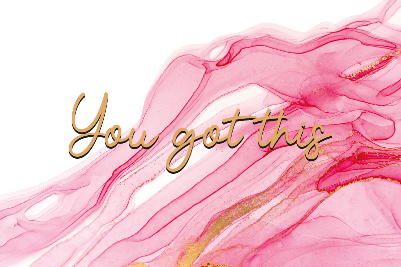 Razumeš vinilne preproge z napisom - TenStickers