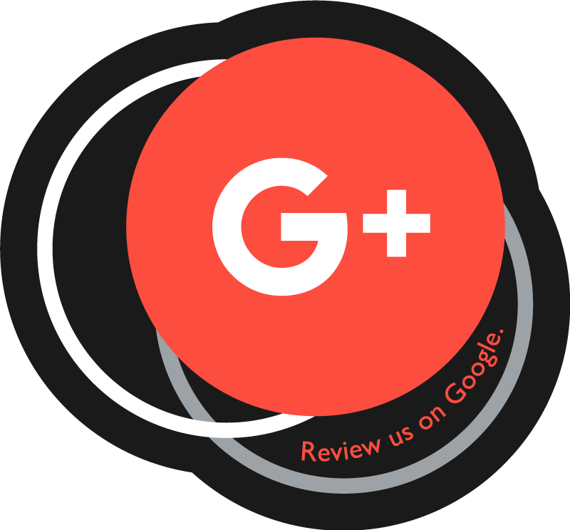 Preglejte google zdaj vinilna preproga v prodaji - TenStickers