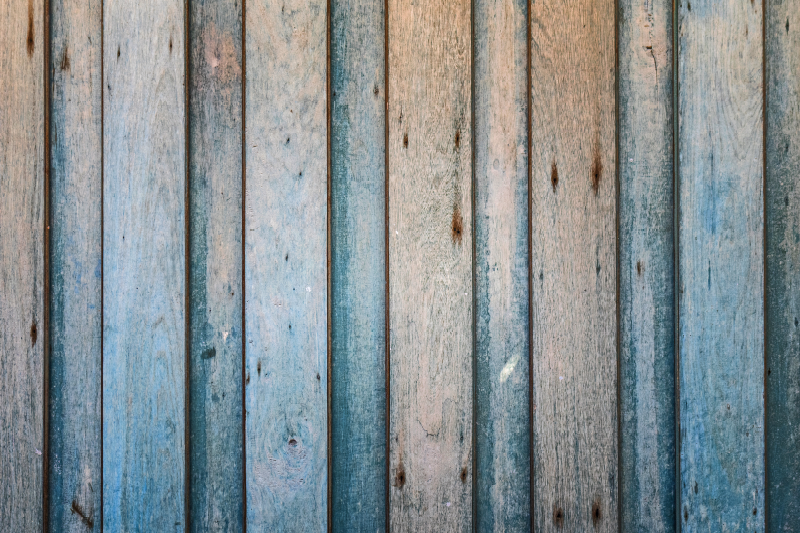 Original lesena deska 3d tekstura les vinil preproga - TenStickers