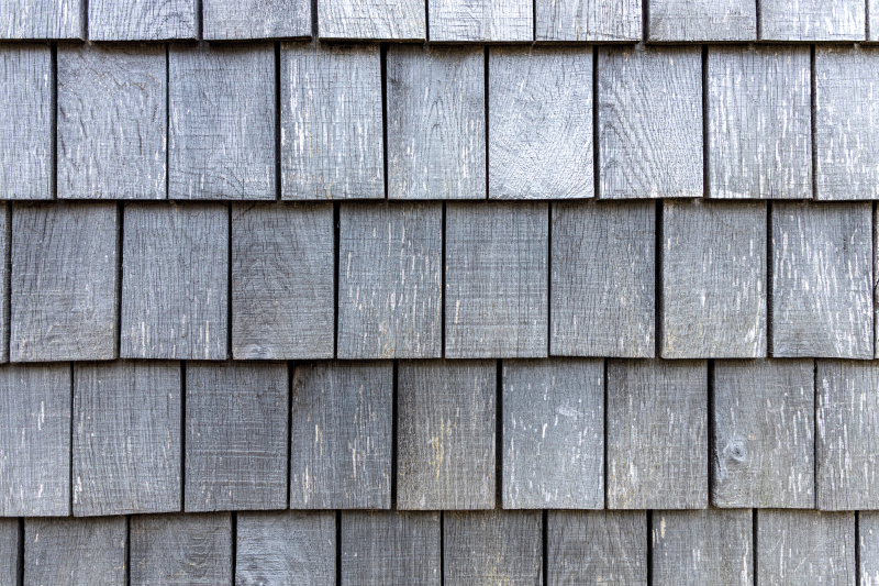 Lesene deske preperela lesena vinil preproga - TenStickers