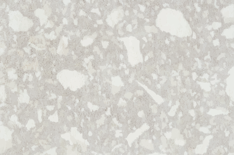 Prefinjen videz Marmorna vinilna preproga - TenStickers