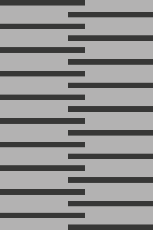 Eleganten črtast vzorec sodobne vinilne preproge - TenStickers