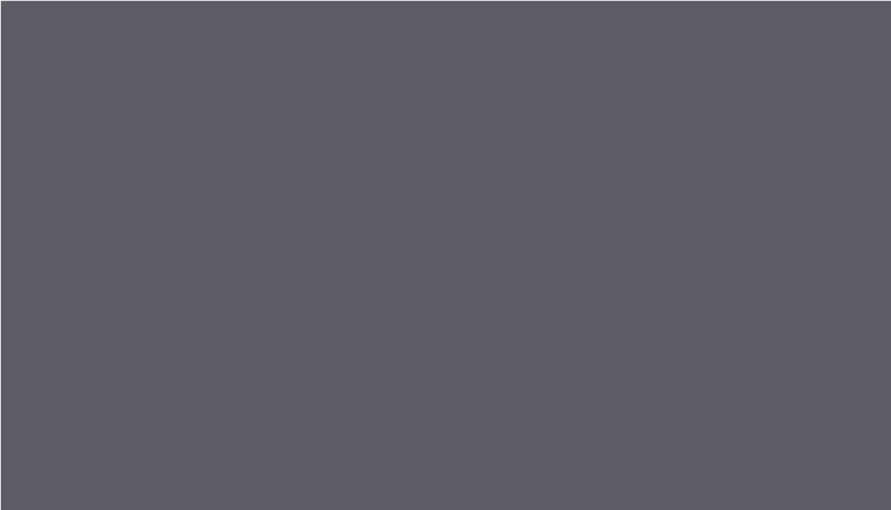 Simple grey surface siva vinilna preproga - TenStickers