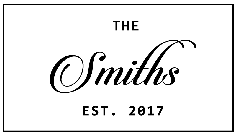 Kul družinska personalizirana osebna preproga - TenStickers