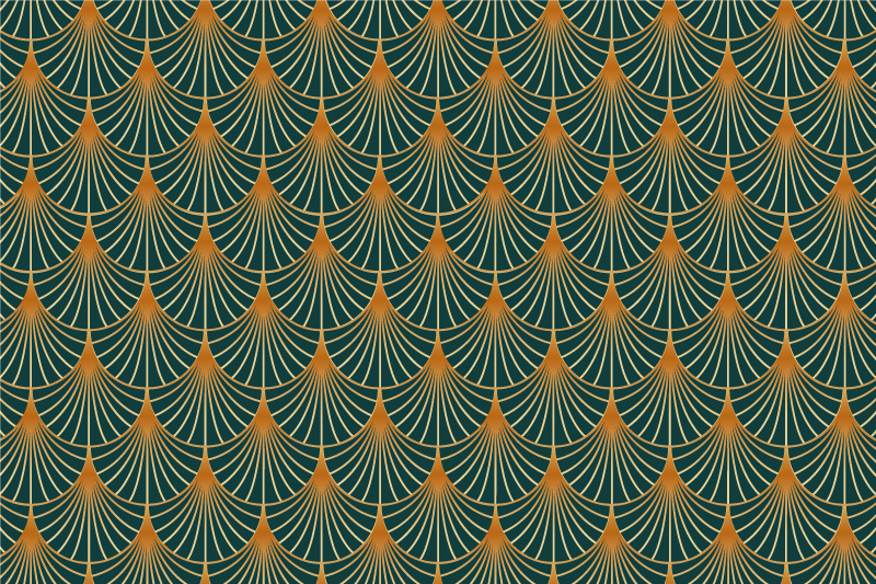 Kuhinja nordijski hodniki nordijska vinil preproga - TenStickers