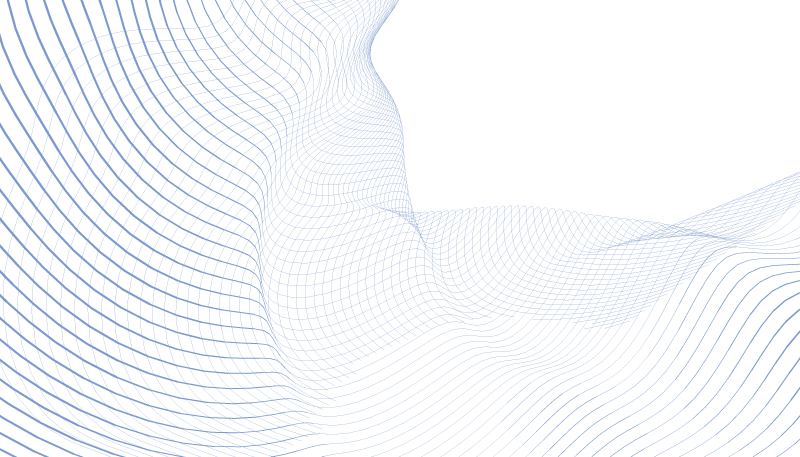 Vzorec tekočega valovanja sodobne vinilne preproge - TenStickers