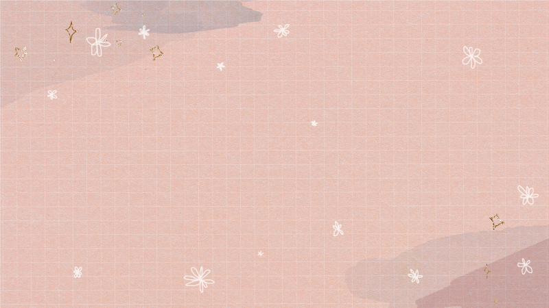 Minimalističen bež dizajn vinilna preproga s zvezdami - TenStickers