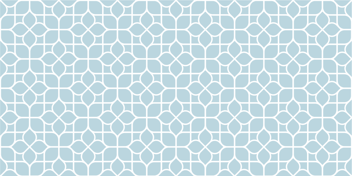 Vzorec učinka ploščic kopalniška tla - TenStickers