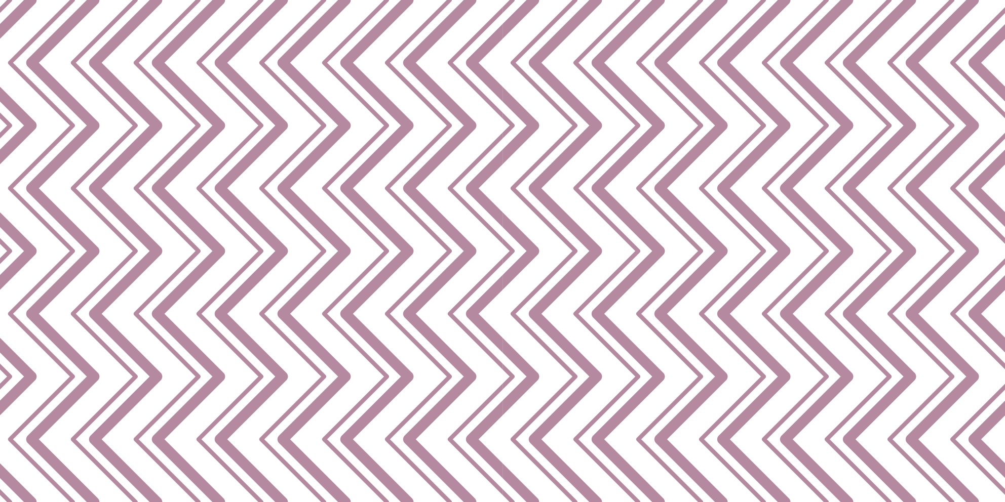 Chevron zigzag concept vinilne preproge z vzorci - TenStickers
