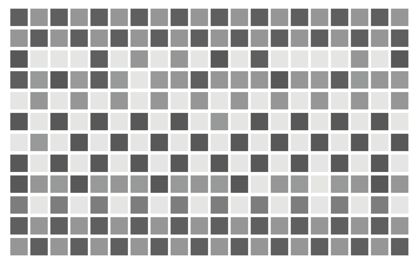 Sivi odtenki Vinilna preproga za kopalnico - TenStickers