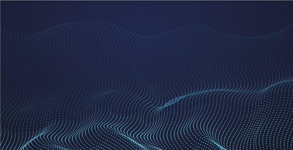 Motiv tekočega valovanja sodobne vinilne preproge - TenStickers