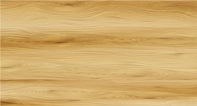 Preprosta tekstura Vinilna preproga z lesnim učinkom - TenStickers