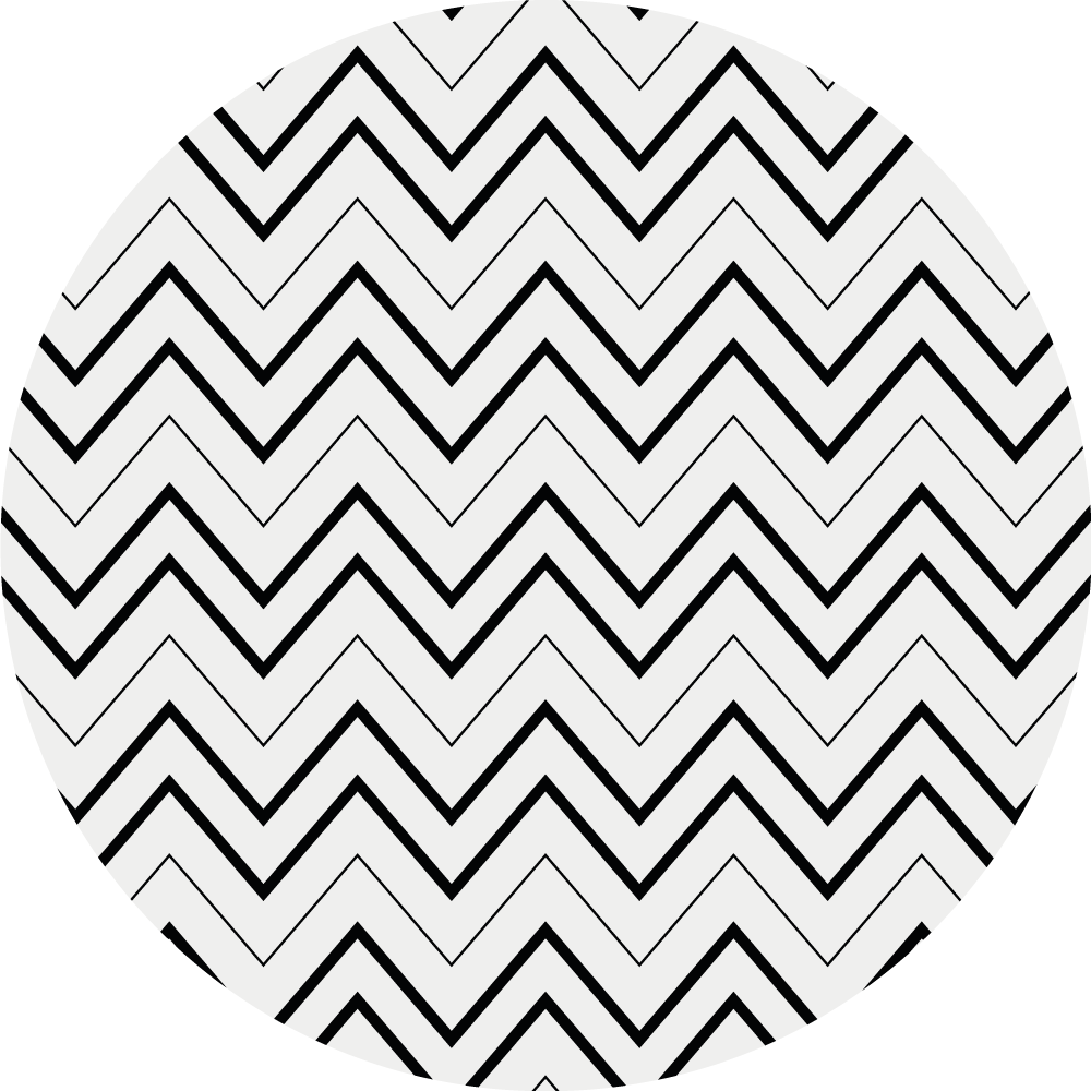Herringbone style vinilne preproge z vzorci - TenStickers