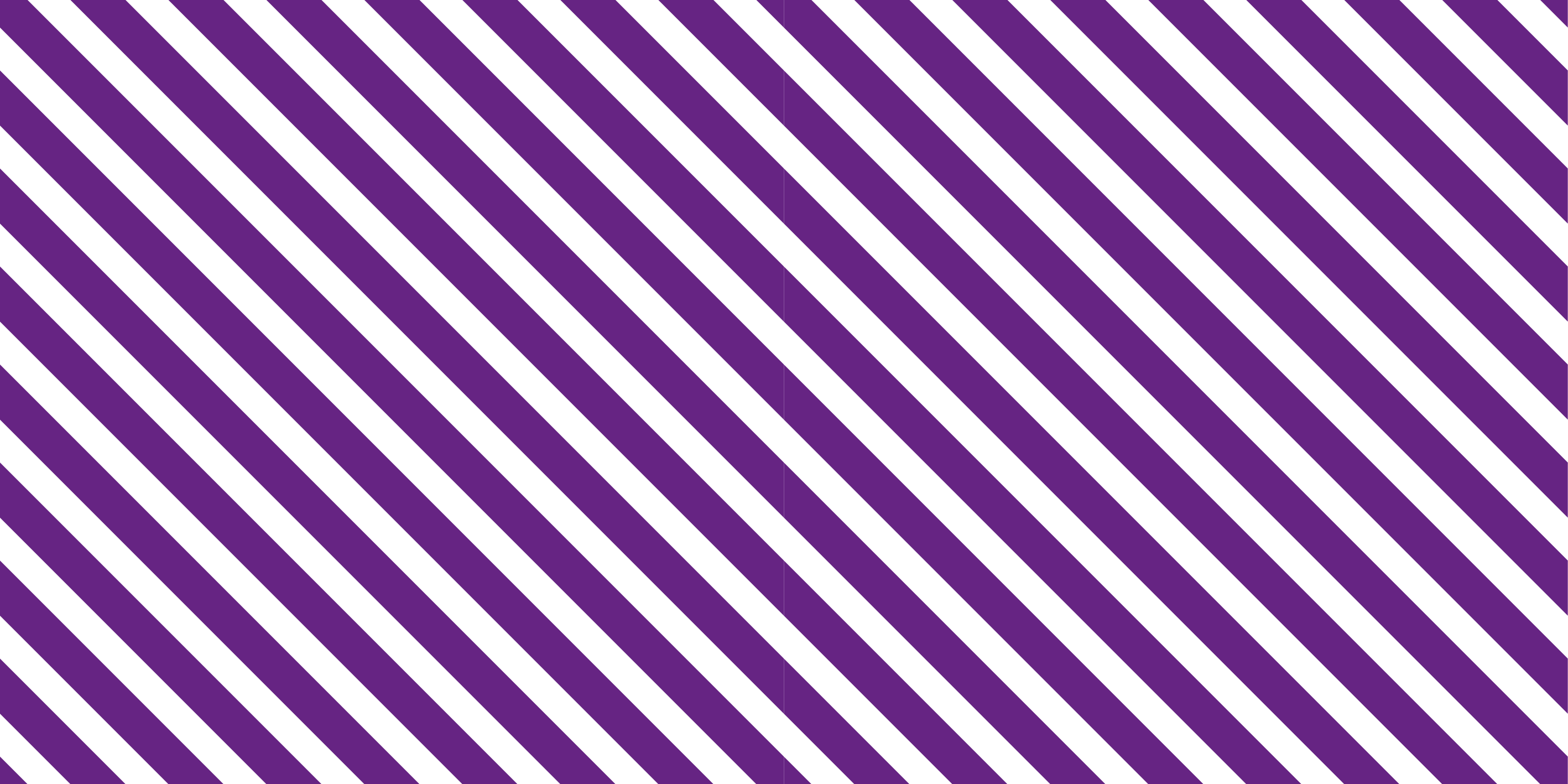 Purple striped path vinilna preproga s črtami - TenStickers