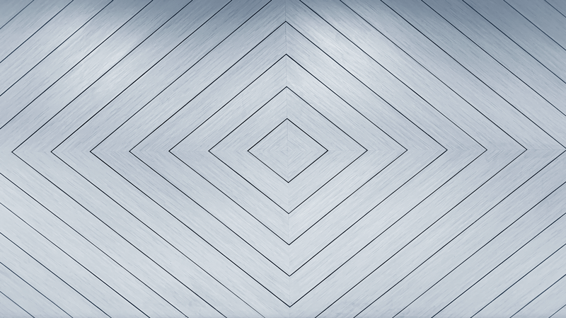 Vzorec diagonalnih črt sodobne vinilne preproge - TenStickers