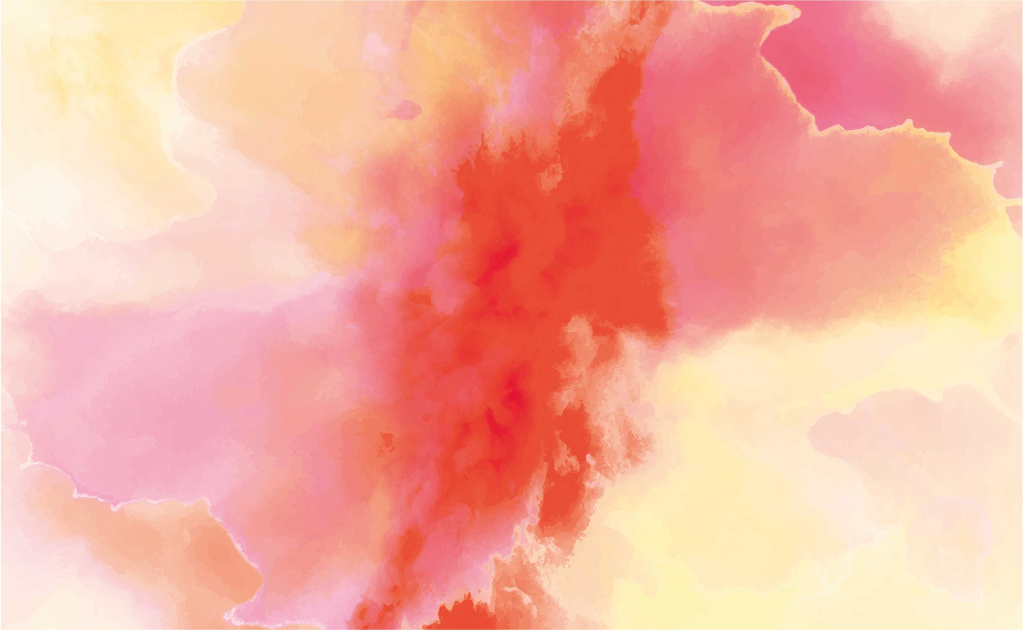 živahni abstraktni odtenki Vinilne preproge v drugih vzorcih - TenStickers