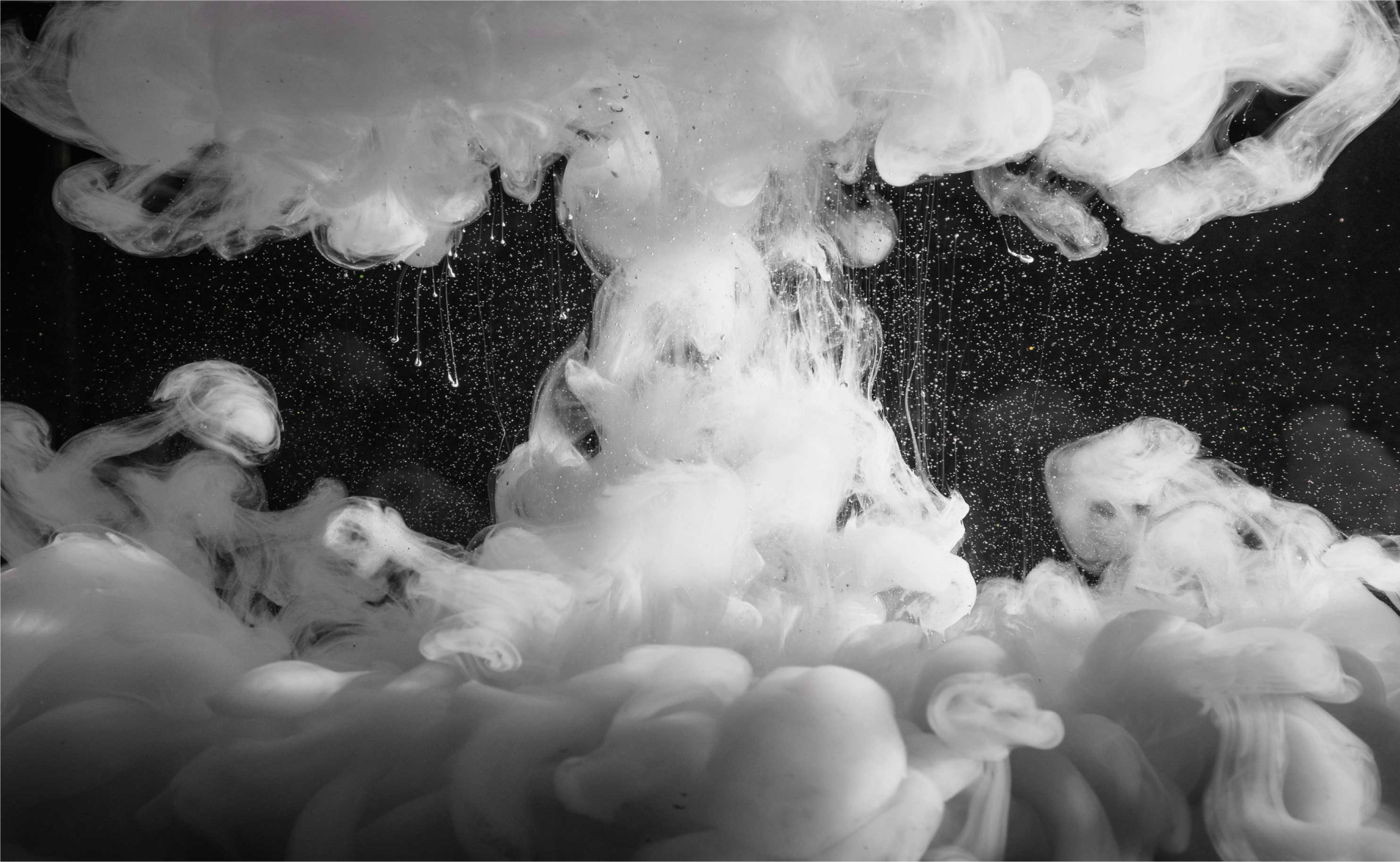 Nastanek puhastih oblakov Vinilne preproge v drugih vzorcih - TenStickers