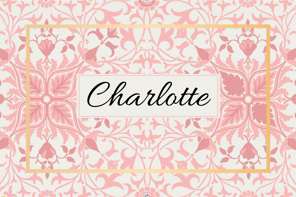 Botanični aranžma po meri Vinilne preproge za spalnico - TenStickers