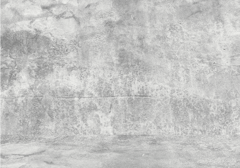 Sodobna preproga z imitacijo teksture betona - TenStickers