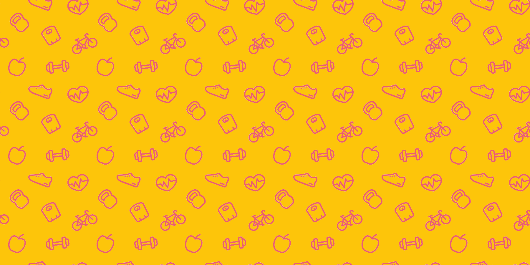 Mladostna igrivost Otroške vinilna preproga - TenStickers