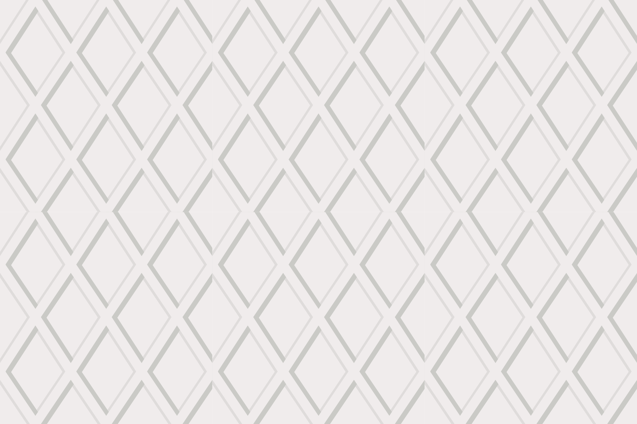 Diamond idea vinilne preproge z geometrijskimi vzorci - TenStickers