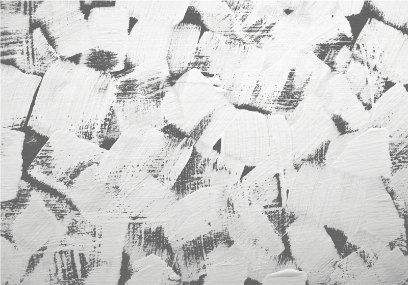 Abstraktna brušena tekstura Vinilne talne obloge z teksturo - TenStickers