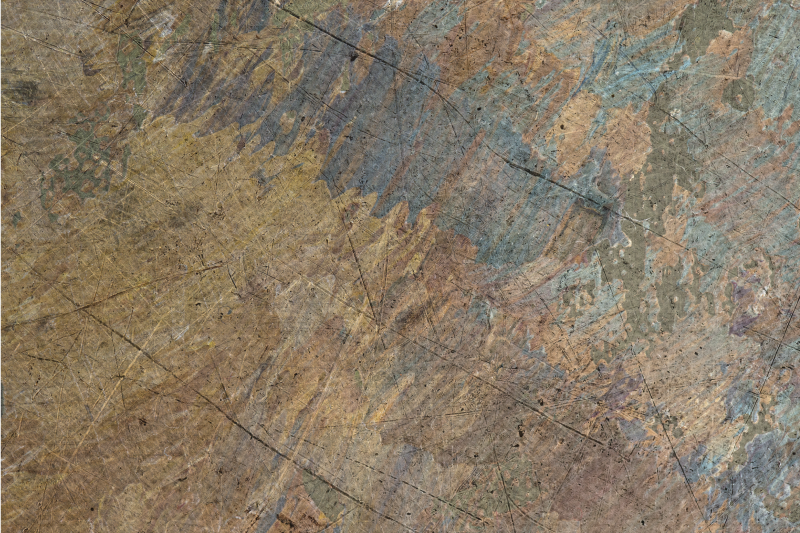 Preproga za industrijsko dekoracijo z betonskim učinkom - TenStickers