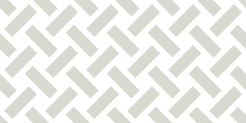 Vinilne preproge z geometrijskimi vzorci chevron vzorec - TenStickers