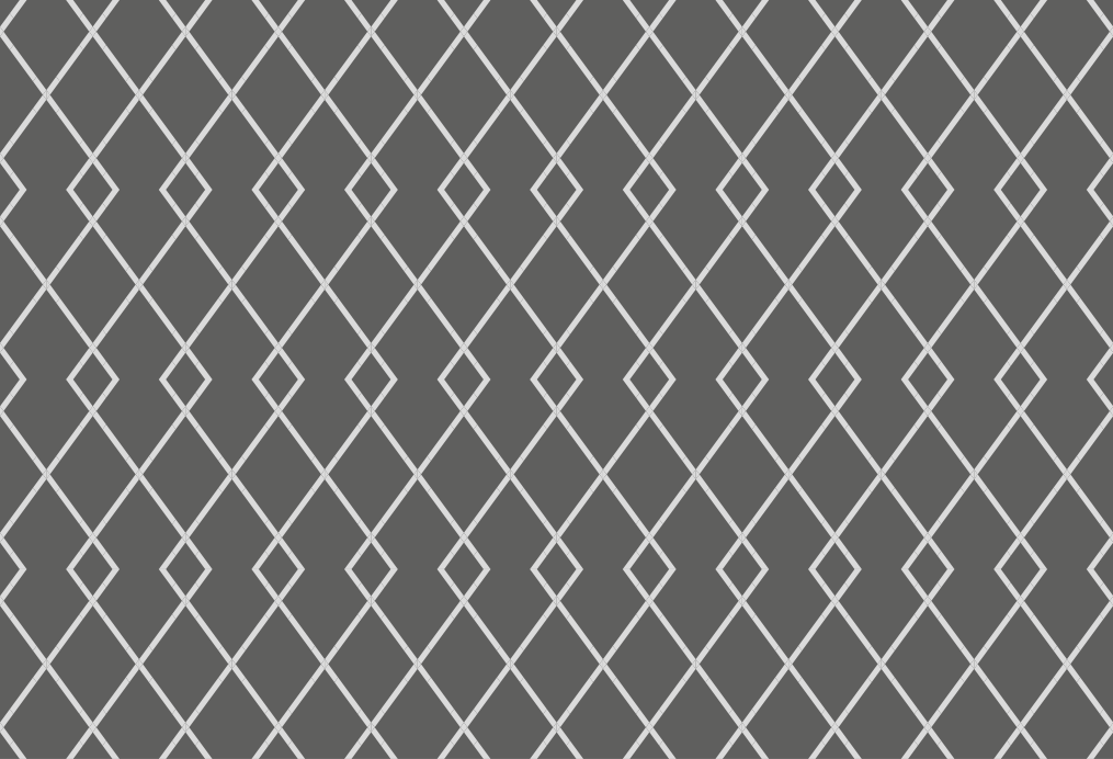 Elegant diamond arrangement vinilne preproge z vzorci - TenStickers