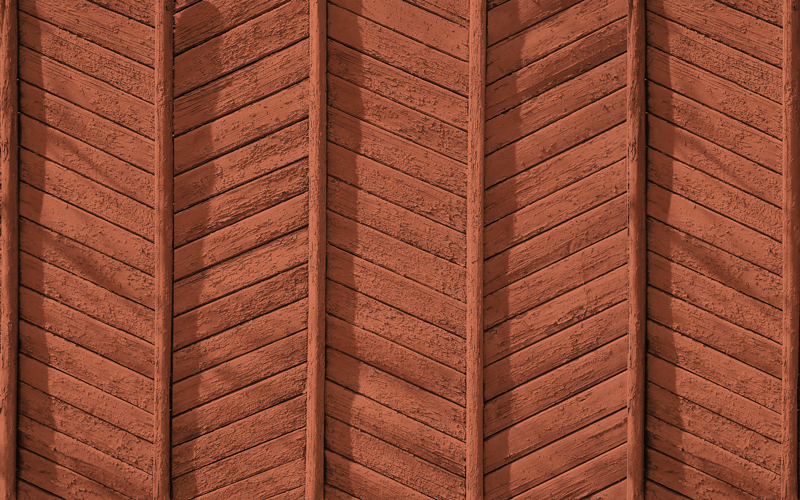 Podrobnosti lesenih desk Vinilna preproga z lesnim učinkom - TenStickers