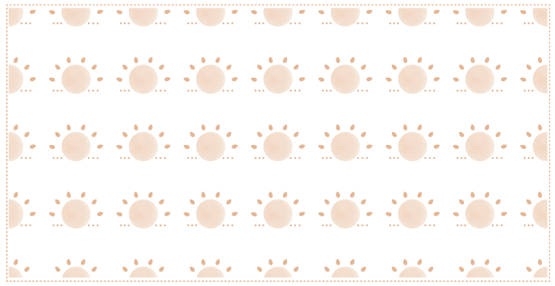 Abstraktna minimalna sončna nordijska preproga - TenStickers