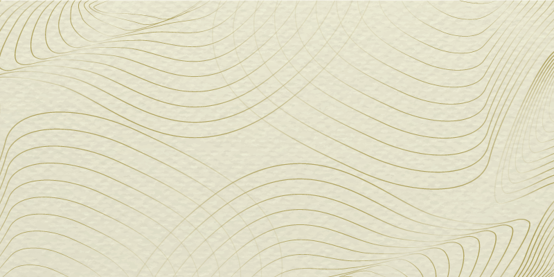 Tekoča črtna umetnost minimalistična vinilna preproga - TenStickers