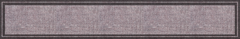 Moderna preproga s temnim okvirjem - TenStickers