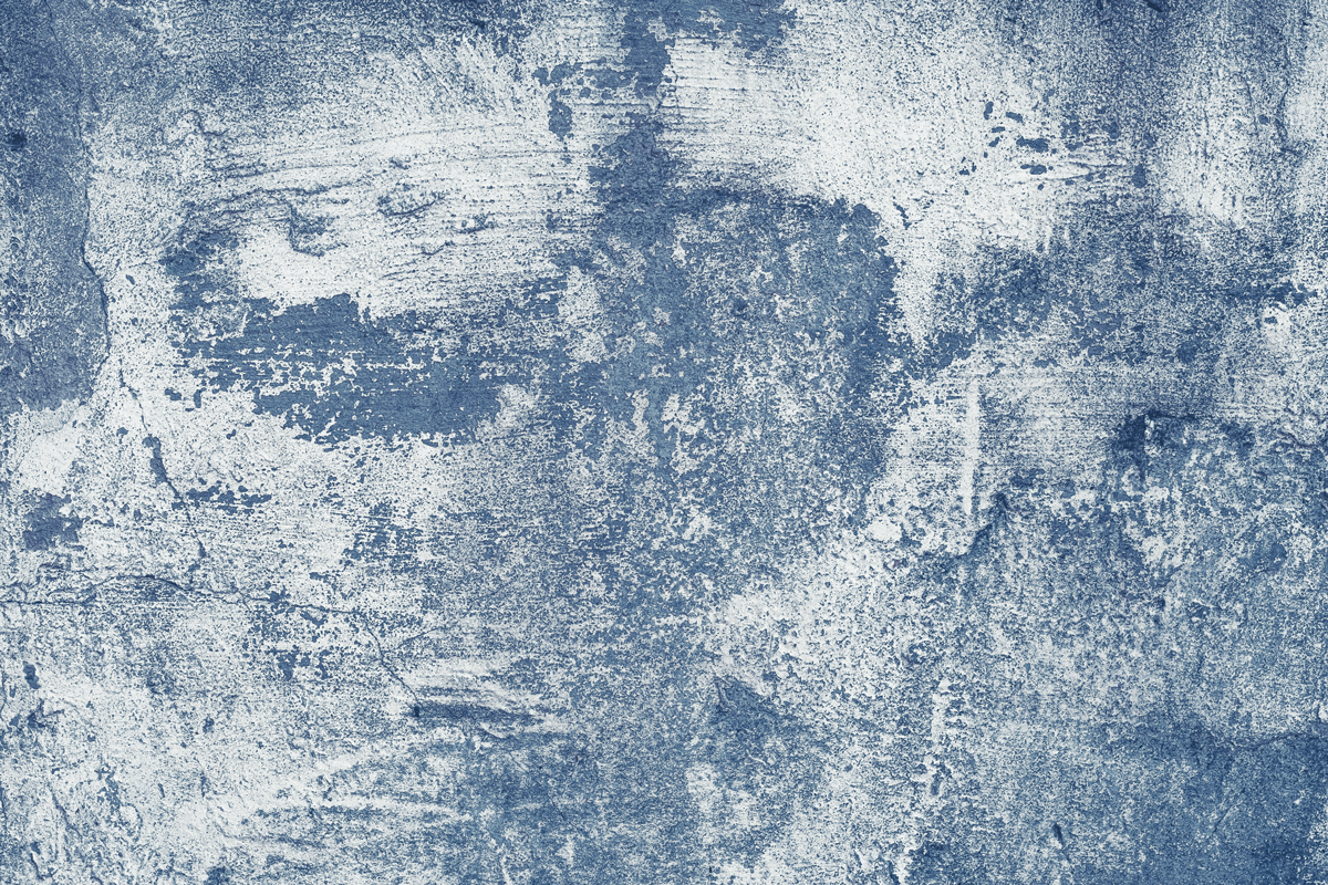 inek cementa Vinilna preproga  - TenStickers