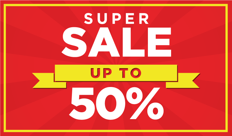 Personalizirana diskontna prodaja Rdeči vinilni oblazinjeni tlak - TenStickers