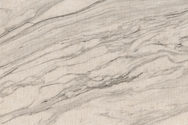 Ivory shades with black details marmorna vinilna preproga - TenStickers