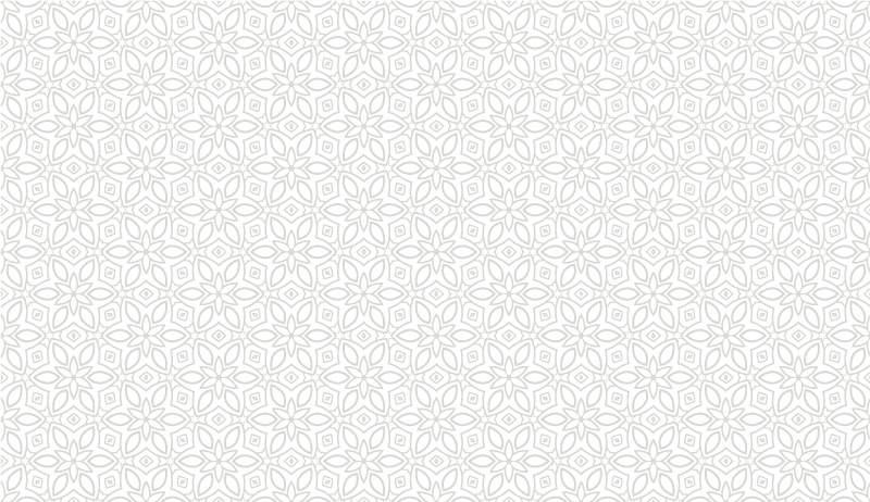 Kuhinjska simetrija Vinilna preproga za kuhinjo - TenStickers