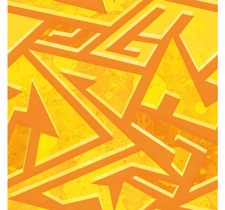 Urban style tapete za najstniške sobe - TenStickers