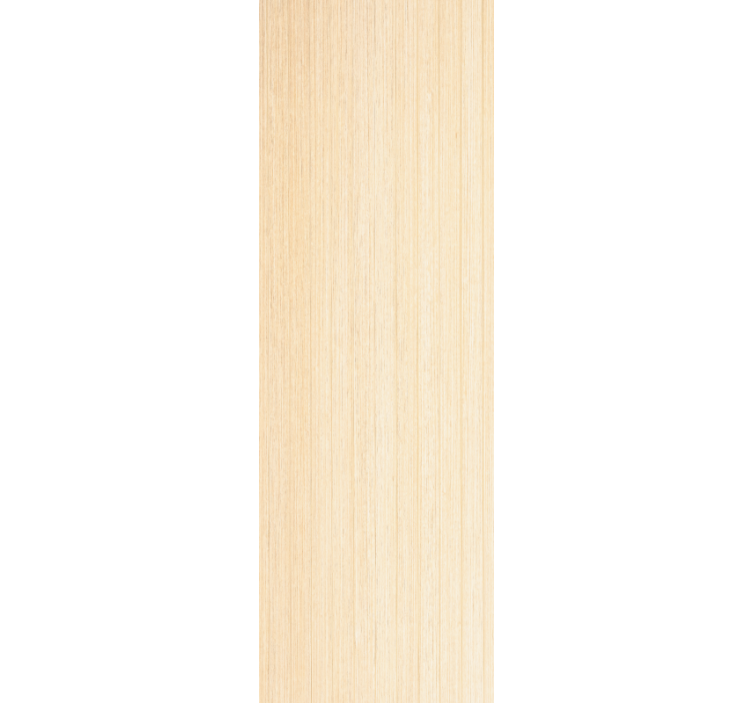 Naravni vzorec lesa na lesenem ozadju - TenStickers