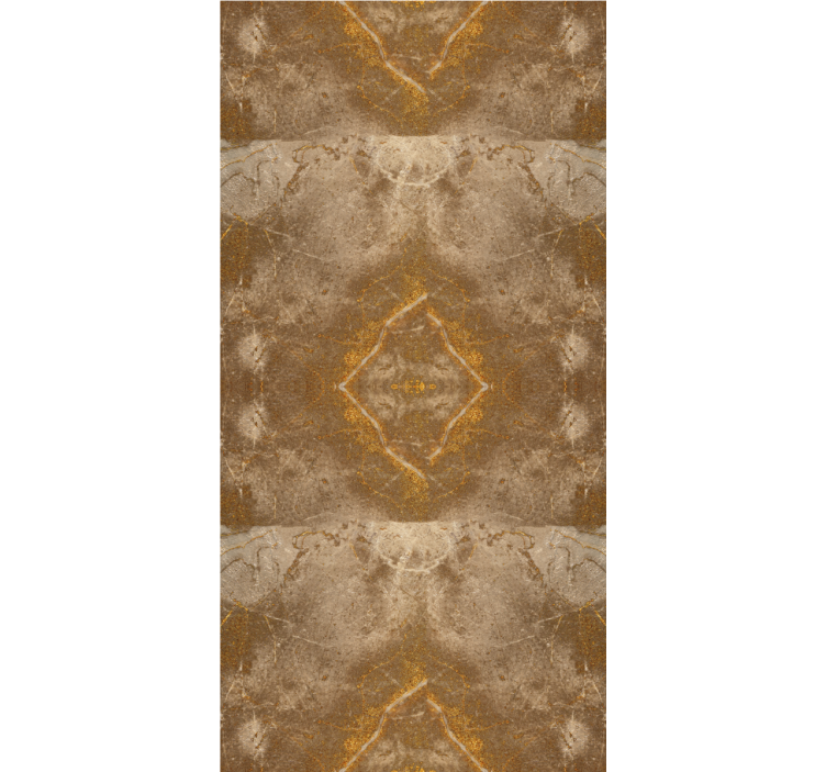 Elegantna tekstura kamna tapete z marmornimi vzorci - TenStickers