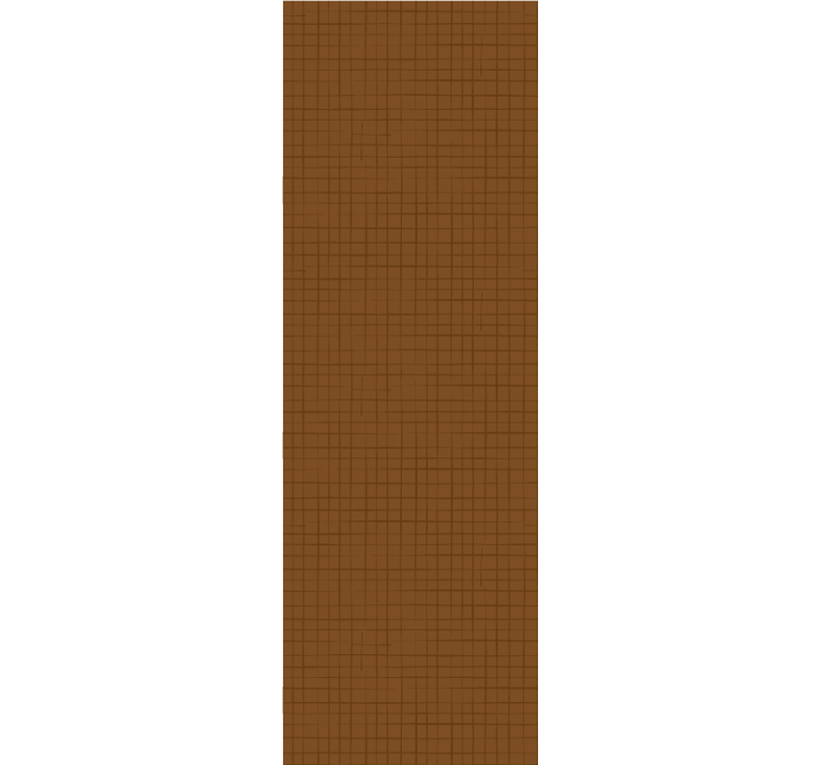 Rustikalno laneno senčilo Tapeta z vzorci in teksturami - TenStickers