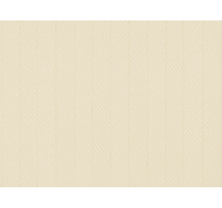 Vzorec iz lanene tkanine Pisarniški tapeti - TenStickers