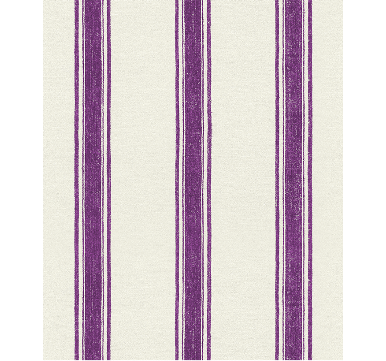 Vertical lines purple geometrijsko ozadje - TenStickers