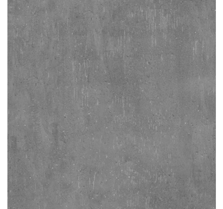 Realistic grey concrete tapeta za dnevno sobo - TenStickers