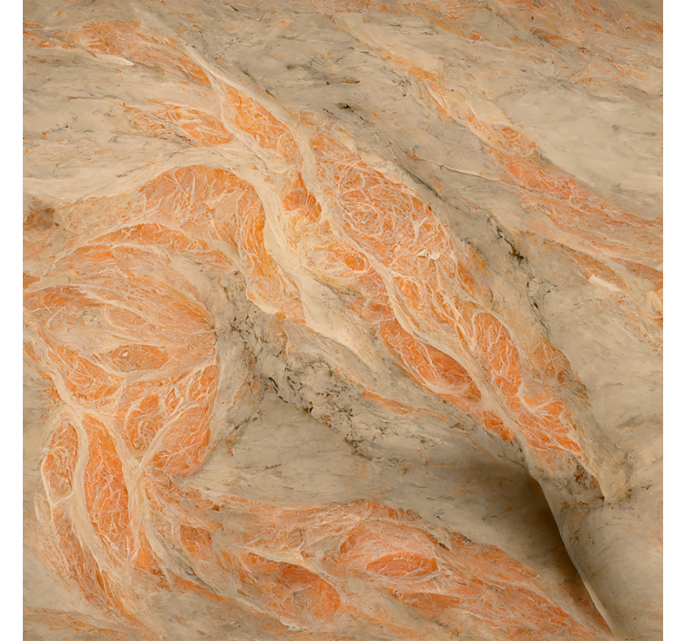 Ibiza marble tapete z ornamentnimi motivi - TenStickers