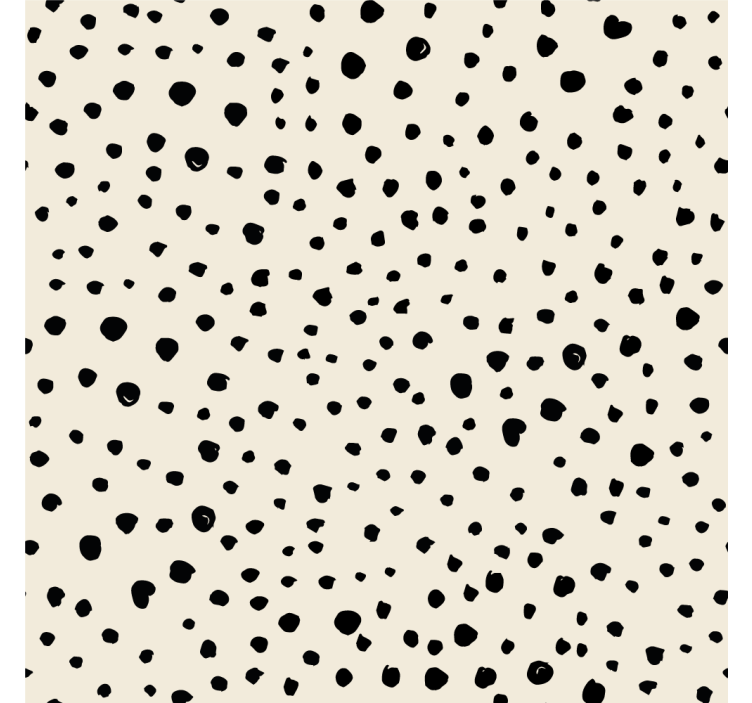 Tapeta z živalmi v hollywoodskem regencu - TenStickers