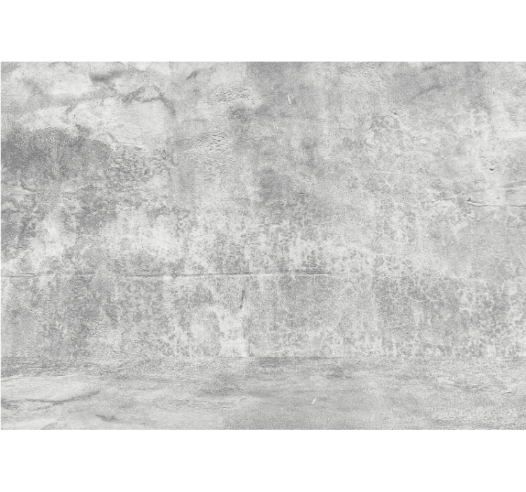 Tapete z drugačnim besedilom moderni beton imitacija - TenStickers